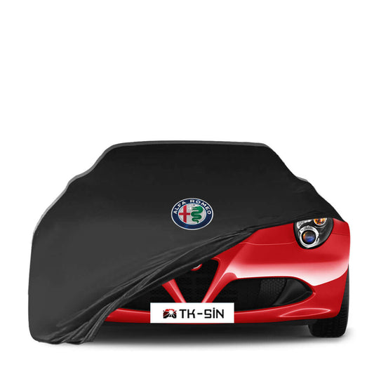 Alfa Romeo 8C Spider Roadster Indoor & Maßgeschneidert