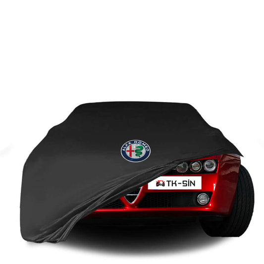 Alfa Romeo Brera Coupe 2005-2010 Indoor & Maßgeschneidert
