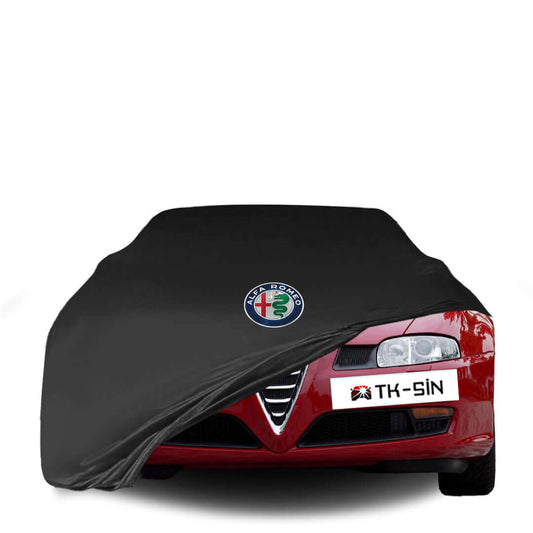 Alfa Romeo GT Coupe 2003-2010 Indoor & Maßgeschneidert