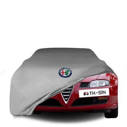 Alfa Romeo GT Coupe 2003-2010 Indoor & Custom-Made