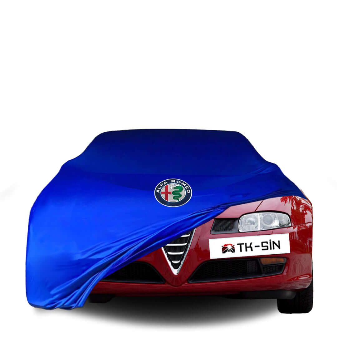 Alfa Romeo GT Coupe 2003-2010 Indoor & Custom-Made