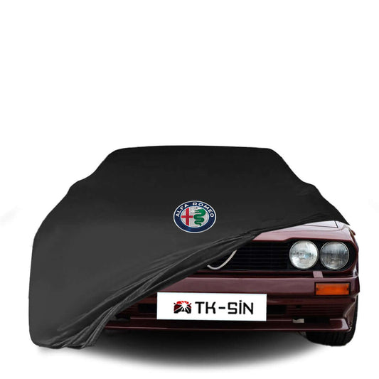 Alfa Romeo GTV Coupe 1995-2004 Indoor & Maßgeschneidert