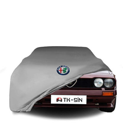 Alfa Romeo GTV Coupe 1995-2004 Indoor & Custom-Made