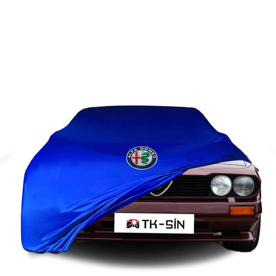 Alfa Romeo GTV Coupe 1995-2004 Indoor & Custom-Made