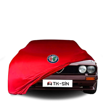 Alfa Romeo GTV Coupe 1995-2004 Indoor & Custom-Made