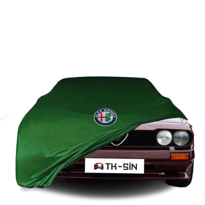 Alfa Romeo GTV Coupe 1995-2004 Indoor & Custom-Made