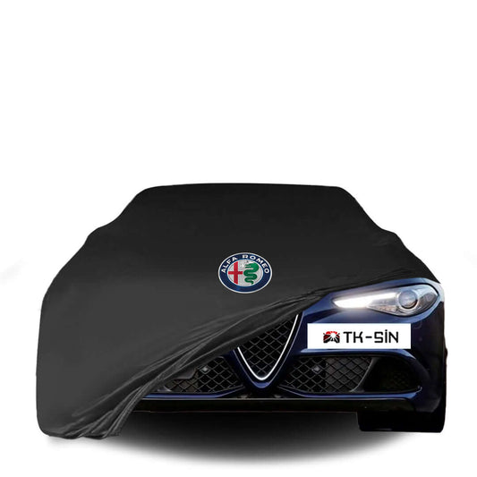 Alfa Romeo Giulia Sedan 2016- Indoor & Maßgeschneidert