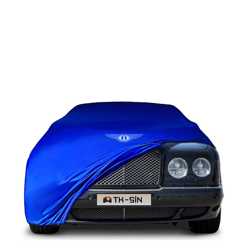 Bentley Arnage R (2002–2005) Indoor Autoabdeckung