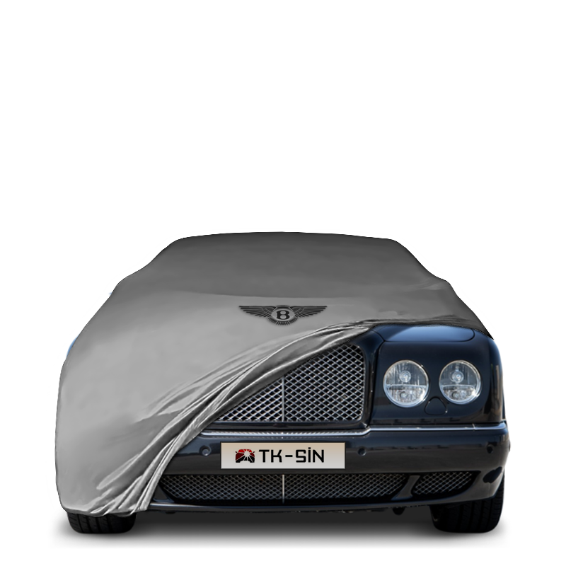 Bentley Arnage R (2002–2005) Indoor Autoabdeckung
