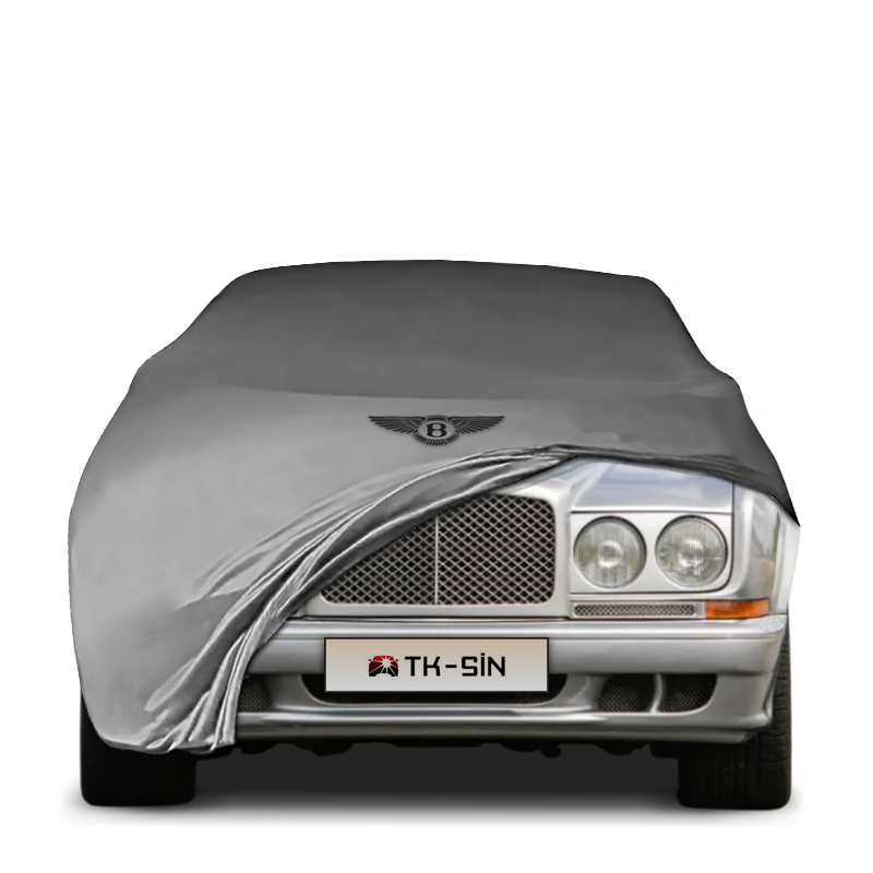 Bentley Continental R (1991–2007) Indoor Autoabdeckung