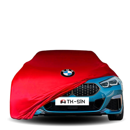 BMW 2er F44 Gran Coupé (2019–) Indoor Autoabdeckung