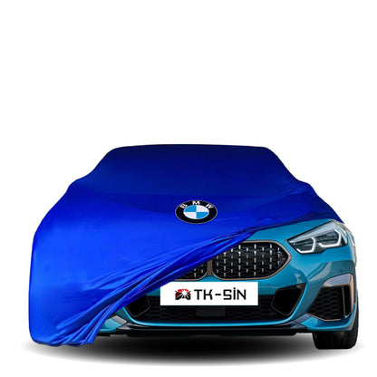 BMW 2er F44 Gran Coupé (2019–) Indoor Autoabdeckung