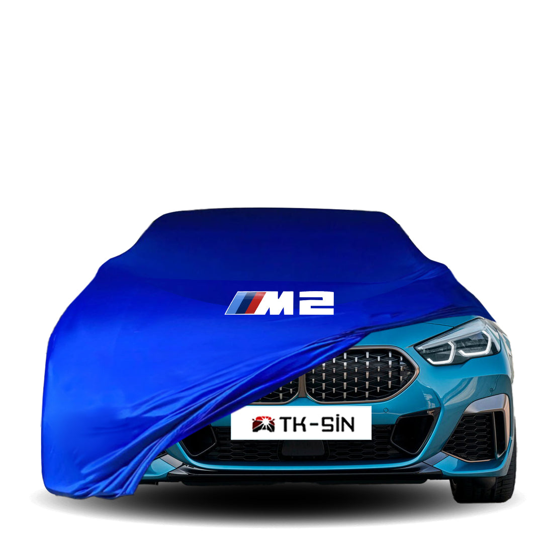 BMW 2er F44 Gran Coupé (2019–) Indoor Autoabdeckung