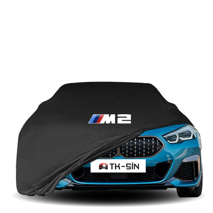 BMW 2er F44 Gran Coupé (2019–) Indoor Autoabdeckung