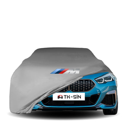 BMW 2er F44 Gran Coupé (2019–) Indoor Autoabdeckung