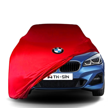 BMW M2 - 2er MINIVAN GRAN TOURER F46 (2015-2018) Indoor-Autoabdeckung