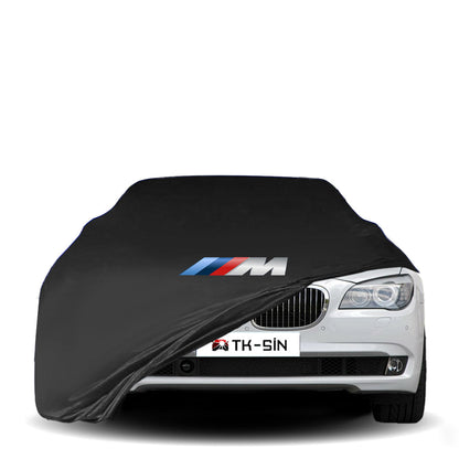 BMW 7er Limousine lang F02-F04 (2008-2015) Indoor-Autoabdeckung
