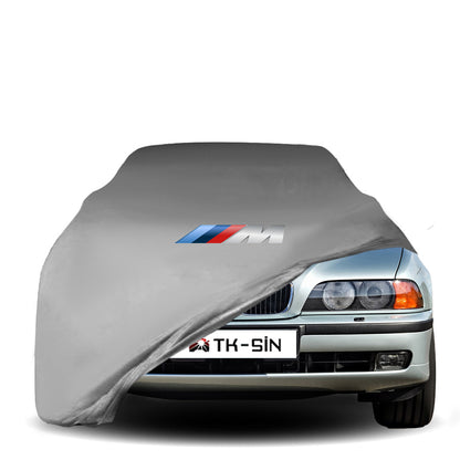 BMW M5 - 5er Limousine E39 (1995-2004) Indoor-Autoabdeckung
