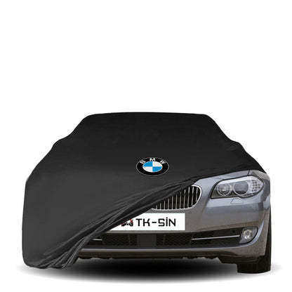 BMW M5 - 5er Limousine F10 (2010-2016) Indoor-Autoabdeckung