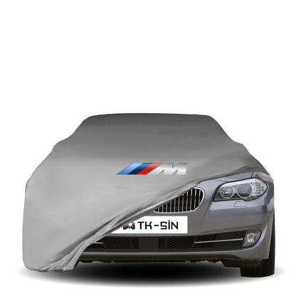 BMW M5 - 5er Limousine F10 (2010-2016) Indoor-Autoabdeckung