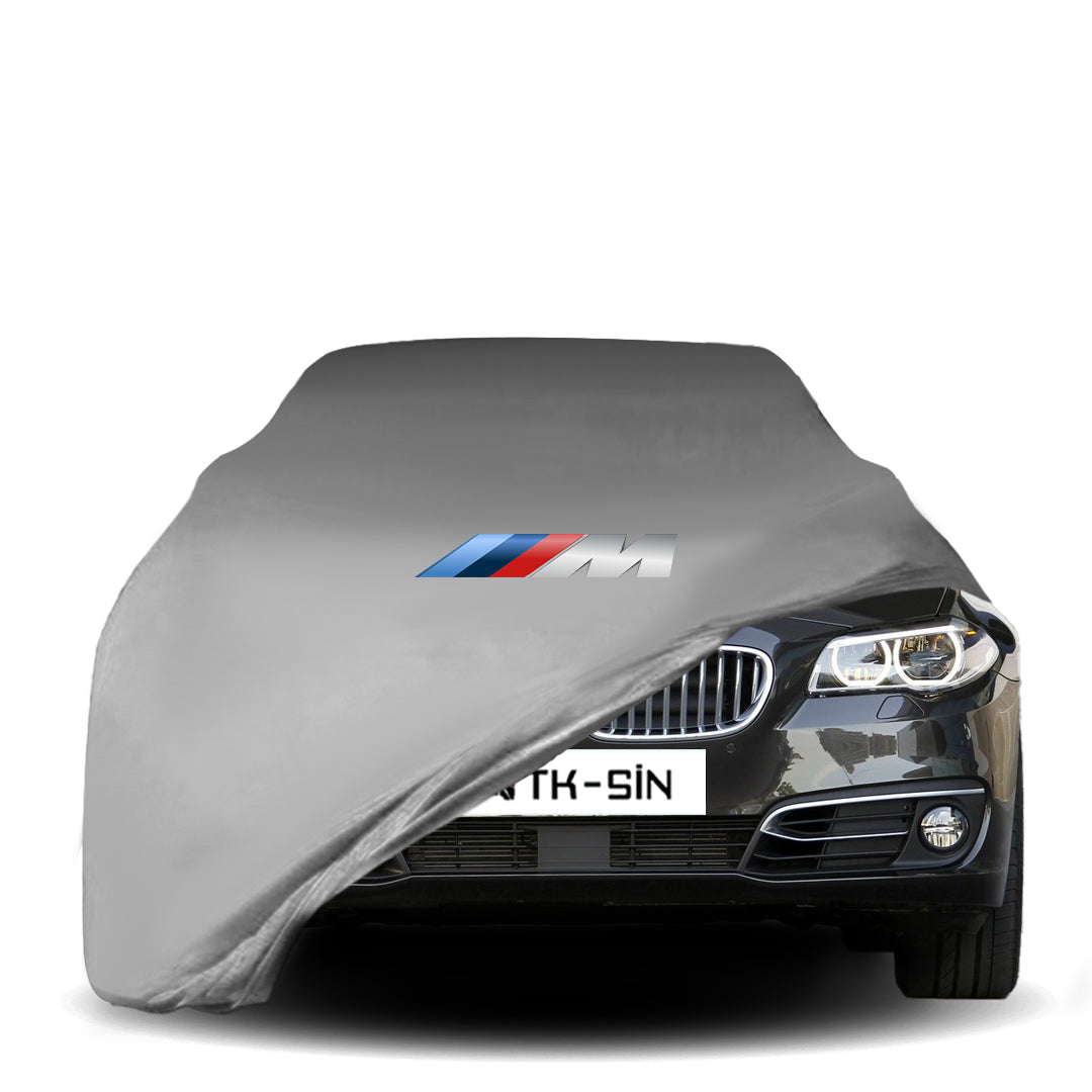 BMW M5 - 5er KOMBI F11 (2010-2017) Indoor-Autoabdeckung