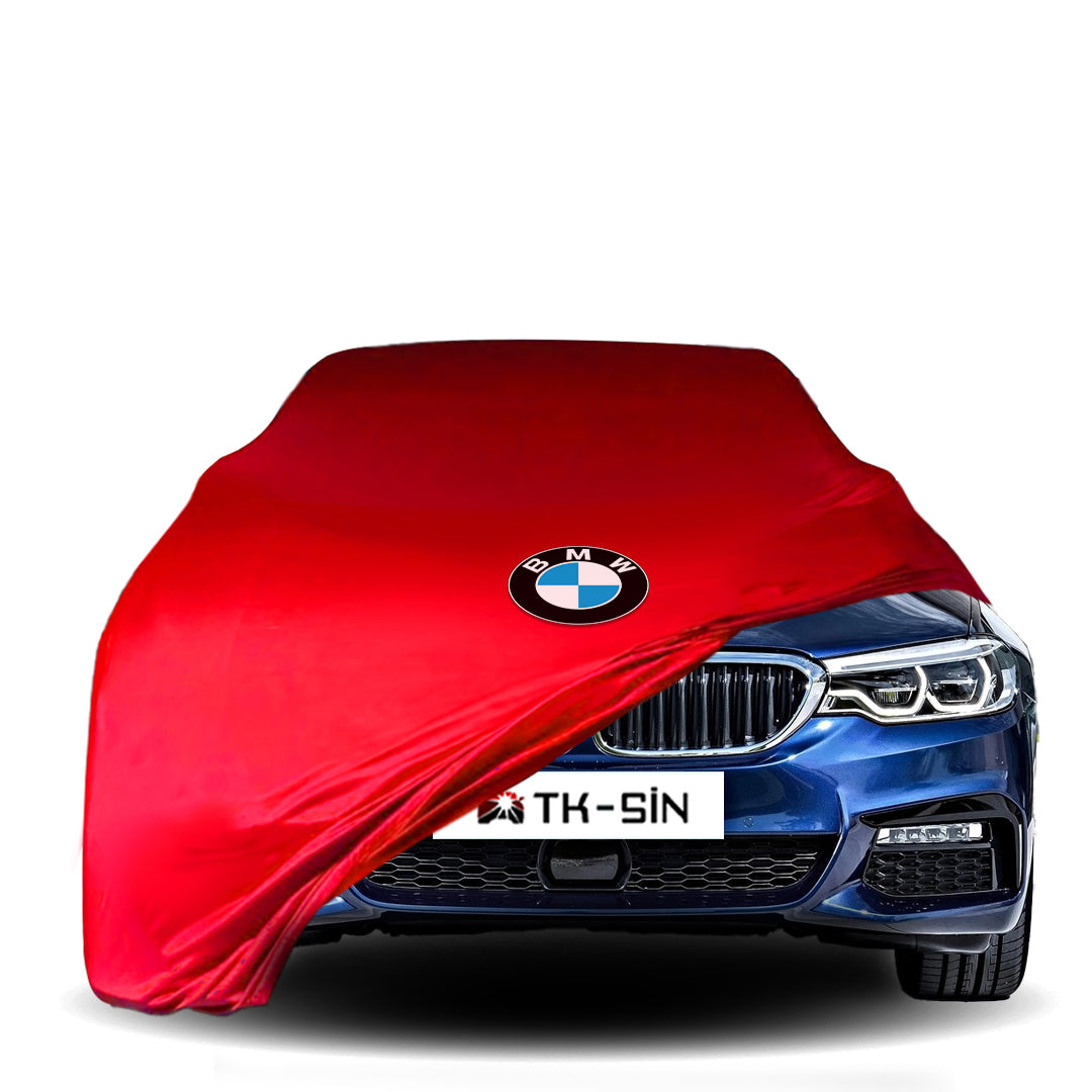 BMW M5 - 5er G30 (2017-2020) Indoor Autoabdeckung
