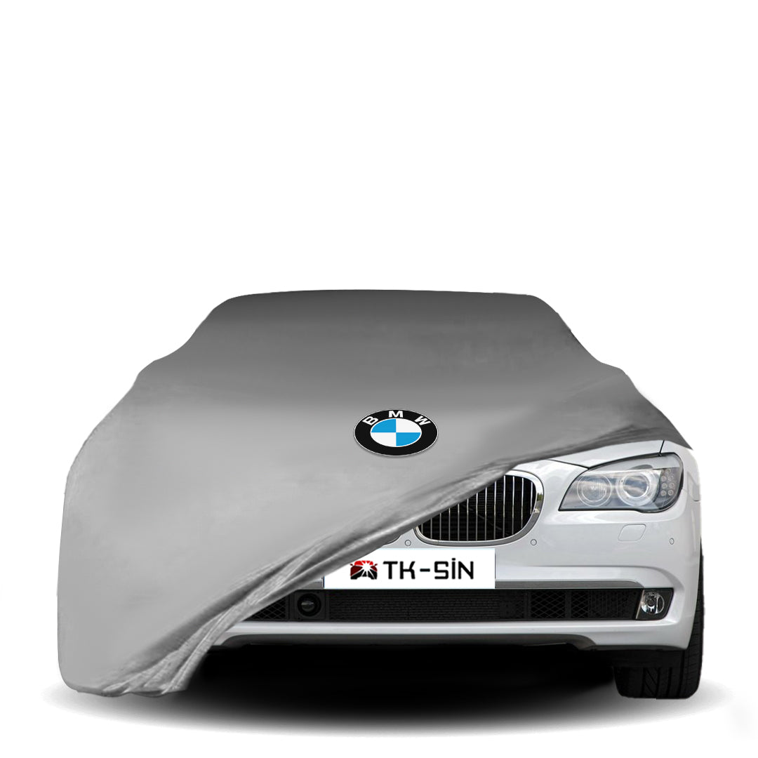 BMW 7er Limousine lang F02-F04 (2008-2015) Indoor-Autoabdeckung