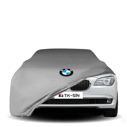 BMW 7er Limousine lang F02-F04 (2008-2015) Indoor-Autoabdeckung