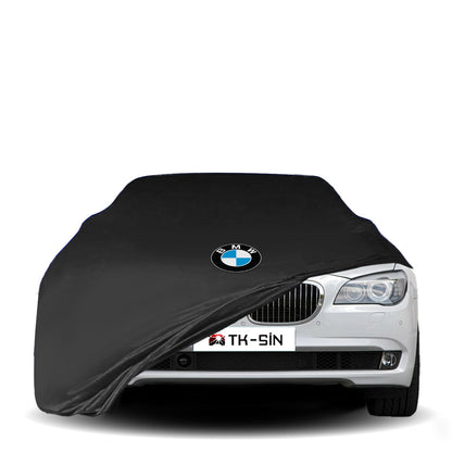 BMW 7er Limousine lang F02-F04 (2008-2015) Indoor-Autoabdeckung