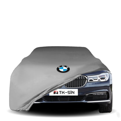 BMW 7er Limousine lang G12 (2015-2022) Indoor-Autoabdeckung