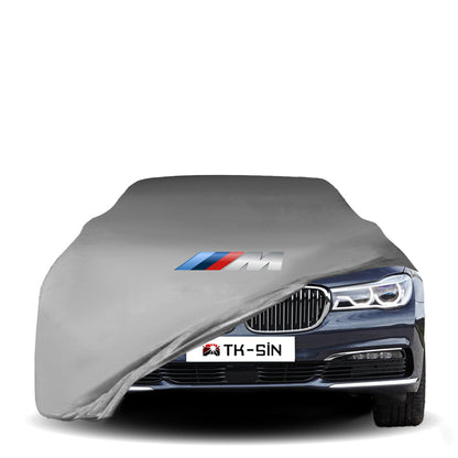 BMW 7er Limousine lang G12 (2015-2022) Indoor-Autoabdeckung