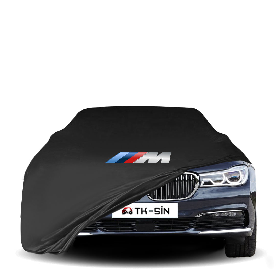 BMW 7er Limousine lang G12 (2015-2022) Indoor-Autoabdeckung