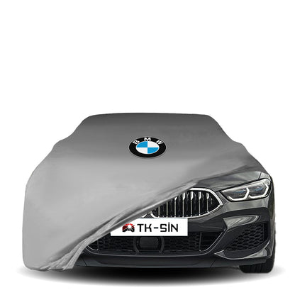 BMW 8er Coupé / Cabrio G14–G15 (2018–2022) Indoor Autoabdeckung