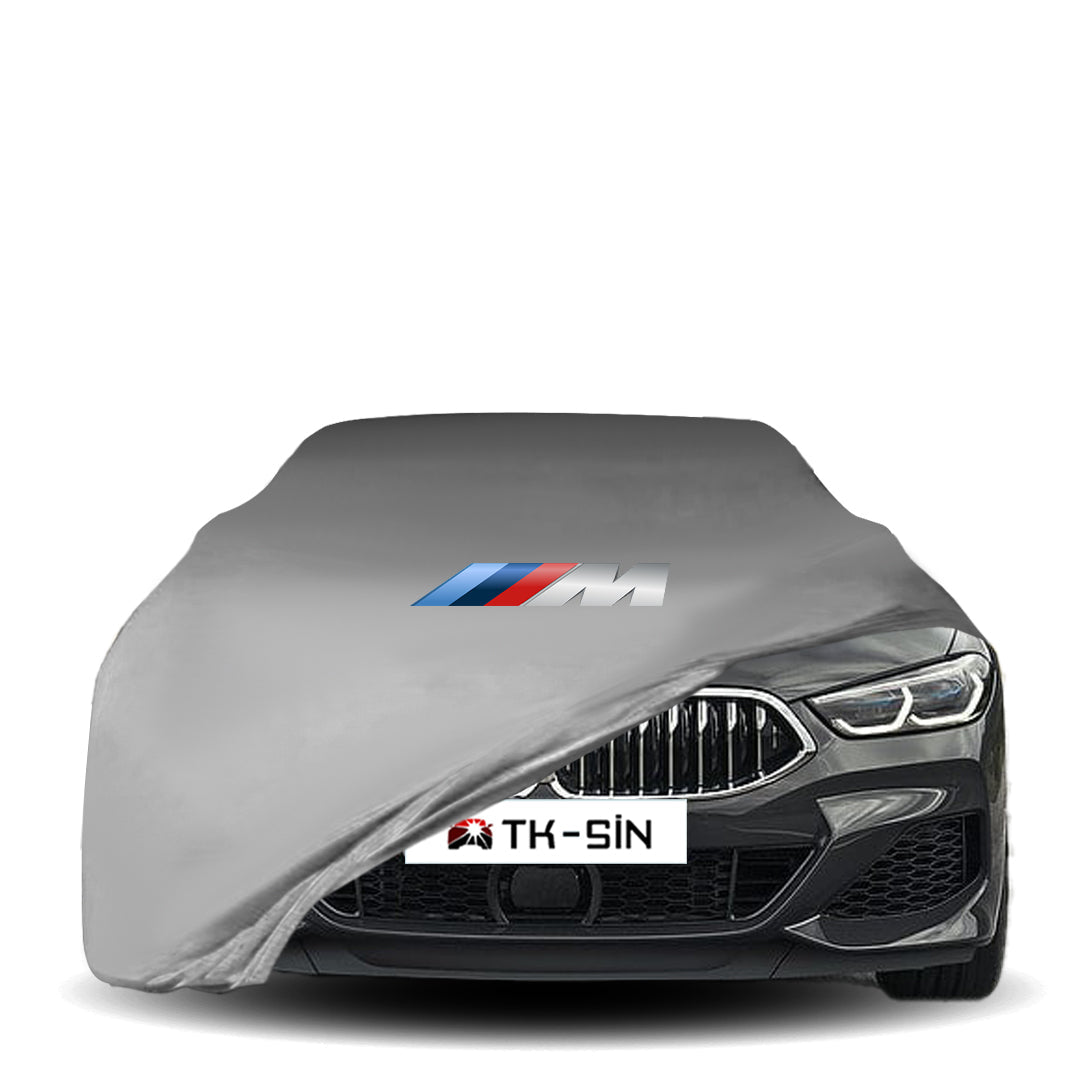 BMW 8er Coupé / Cabrio G14–G15 (2018–2022) Indoor Autoabdeckung