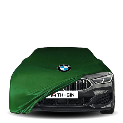 BMW 8er Coupé / Cabrio G14–G15 (2018–2022) Indoor Autoabdeckung
