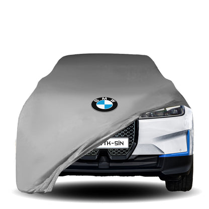 BMW IX3 SUV G08 (2020-2021) Indoor Autoabdeckung