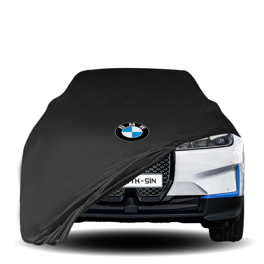 BMW IX3 SUV G08 (2020-2021) Indoor Autoabdeckung