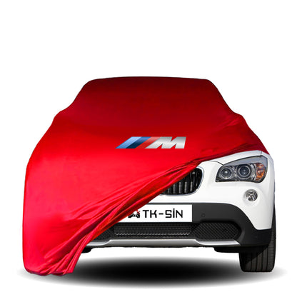 BMW X1 E84 (2009-2015) Indoor Autoabdeckung
