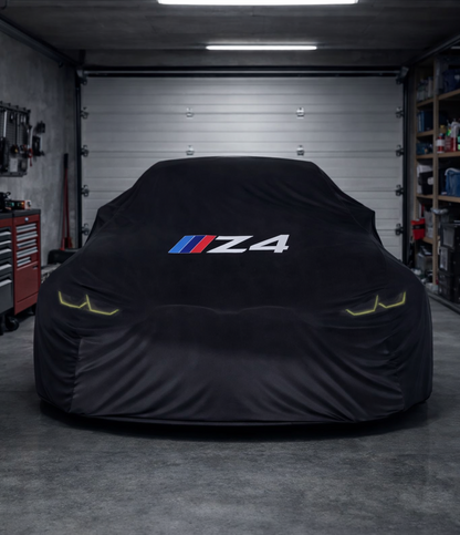 BMW Z4 COUPE G29 (2018-) Indoor Autoabdeckung