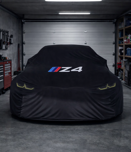 BMW Z4 COUPE G29 (2018-) Indoor Autoabdeckung