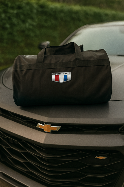 Camaro Kofferraum Organizer 30x50 cm Auto Tasche für Ordnung & Reisen