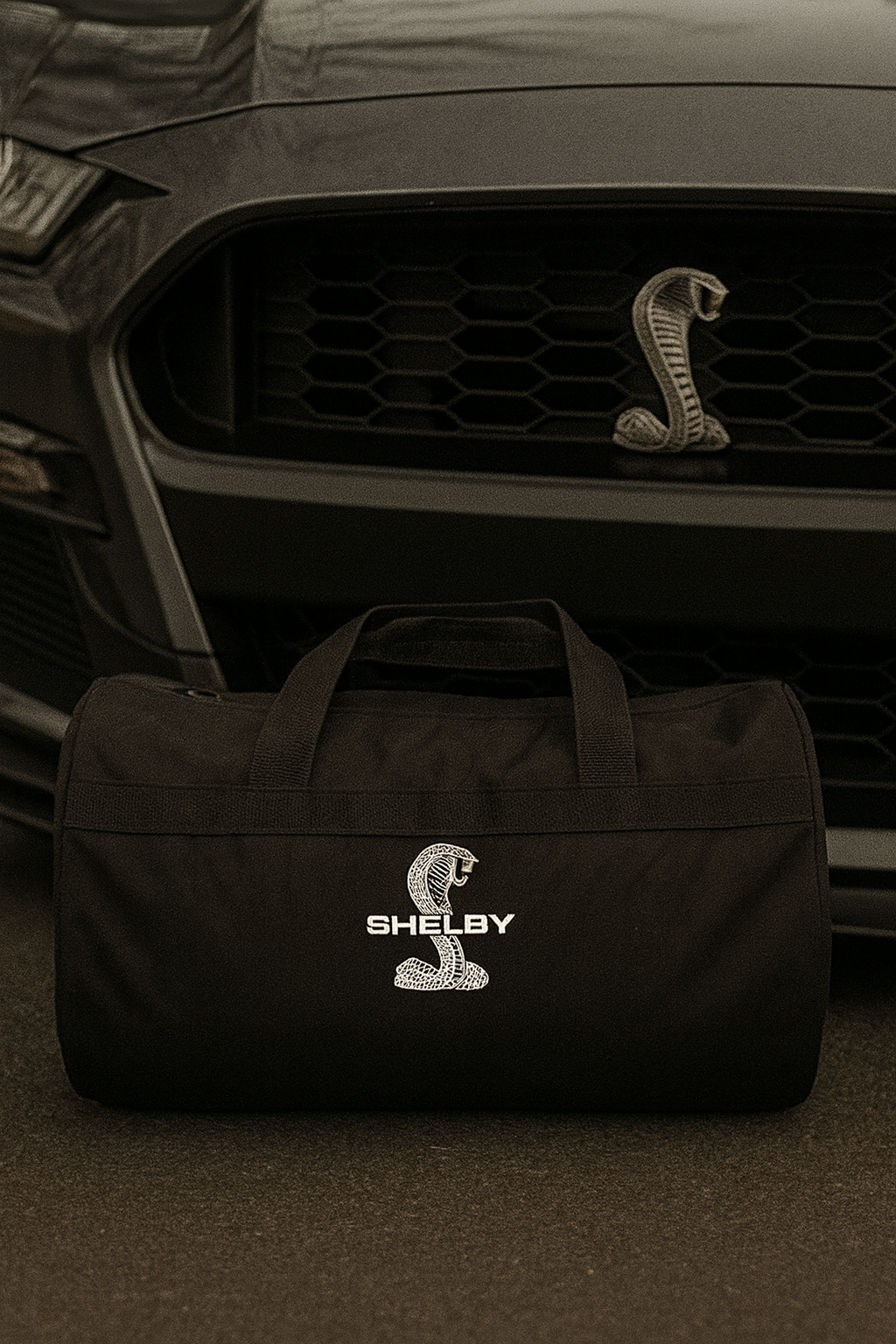 Shelby Kofferraum Organizer 30x50 cm Auto Tasche für Ordnung & Reisen