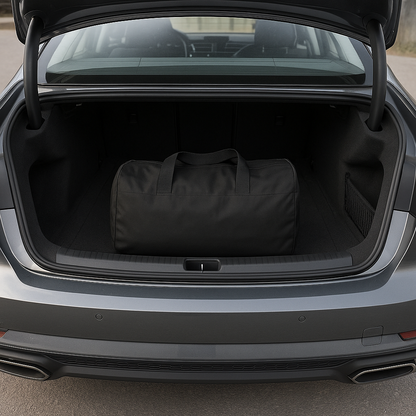 Luxury Aston Martin Reisetasche Kofferraum Tasche 30×50 cm