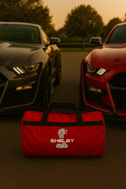 Shelby Kofferraum Organizer 30x50 cm Auto Tasche für Ordnung & Reisen