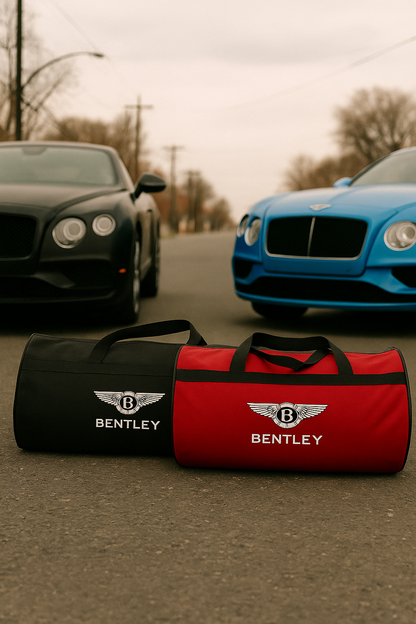 Bentley Kofferraum Organizer 30x50 cm Auto Tasche für Ordnung & Reisen