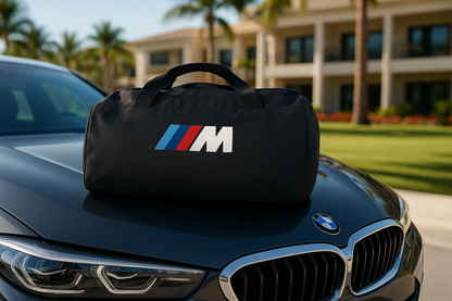 BMW M2 M3 M4 M5 M6 M8 Kofferraum Organizer 30x50 cm Auto Tasche für Ordnung & Reisen