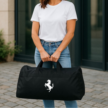 Ferrari Reisetasche Kofferraum Tasche 30×50 cm