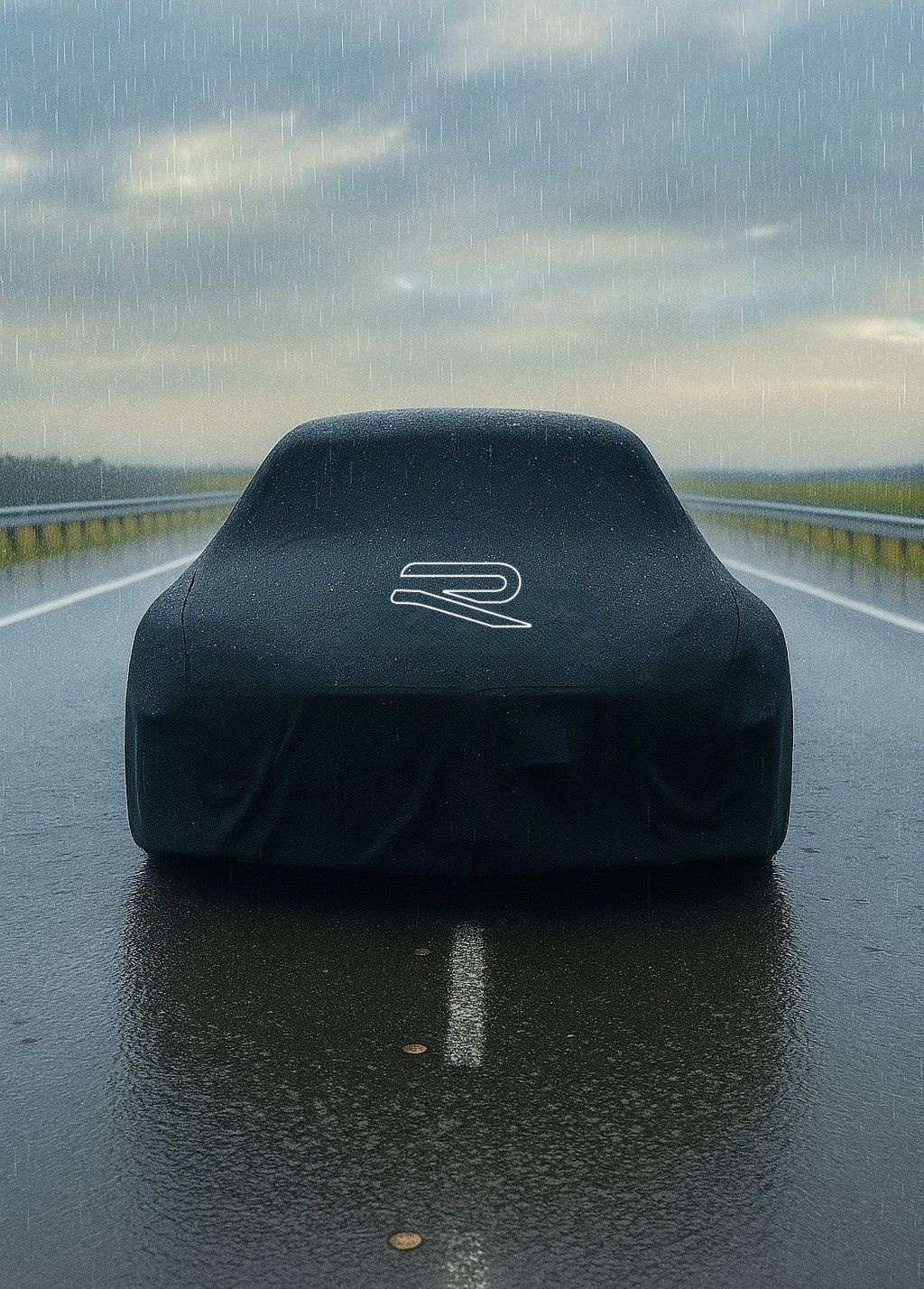 VW R Car Cover Waterproof & Custom-fit for all Models