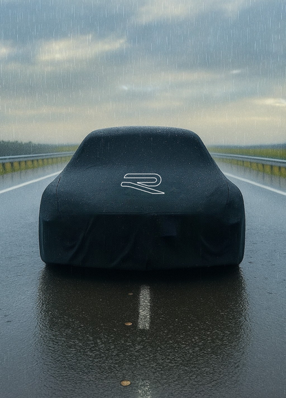VW R Car Cover Waterproof & Custom-fit for all Models