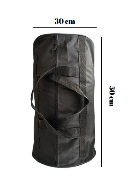 Porsche Kofferraum Organizer 30x50 cm Auto Tasche für Ordnung & Reisen